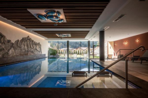 Garni Hotel Residence Diamant